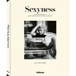 Sexyness, Fachbücher von Nils Ketterer