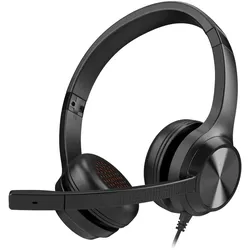 Creative Labs Creative Chat USB - Headset - On-Ear - kabelgebunden