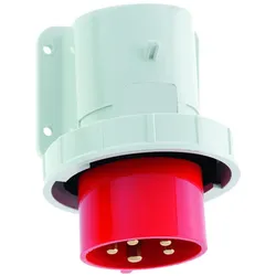 Bals Elektrotech. Aufbau-Gerätestecker 2624