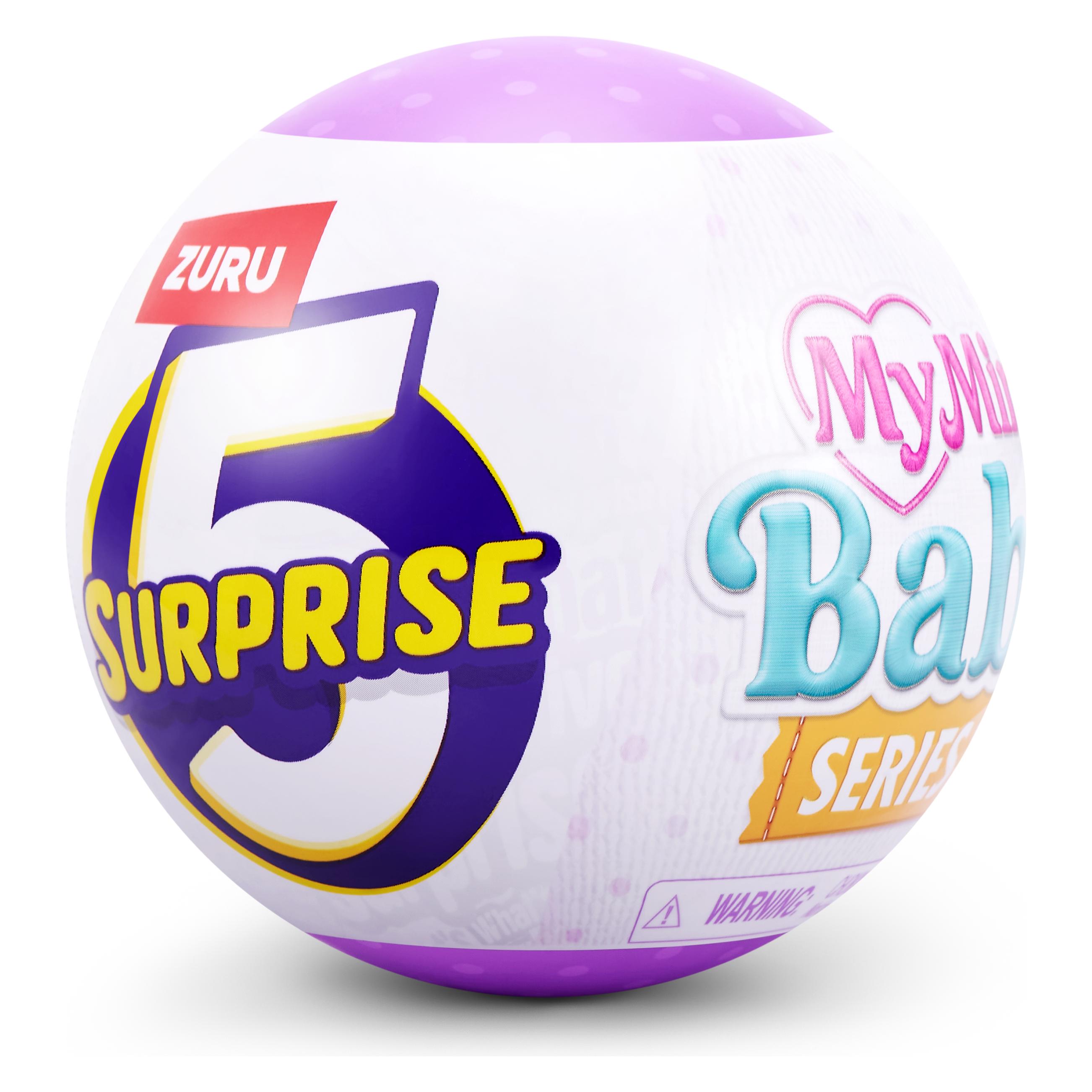 5 Surprise - My Mini Baby S2 (77707) (77707GQ1)