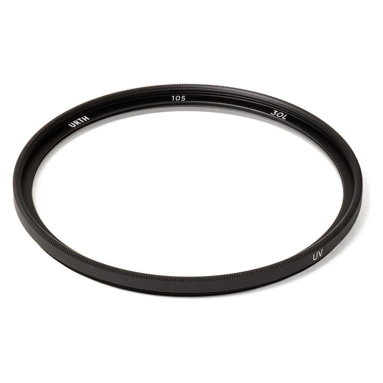 Urth 105mm UV Objektivfilter (Plus +) (105 mm, UV-Filter) (11225DSN)
