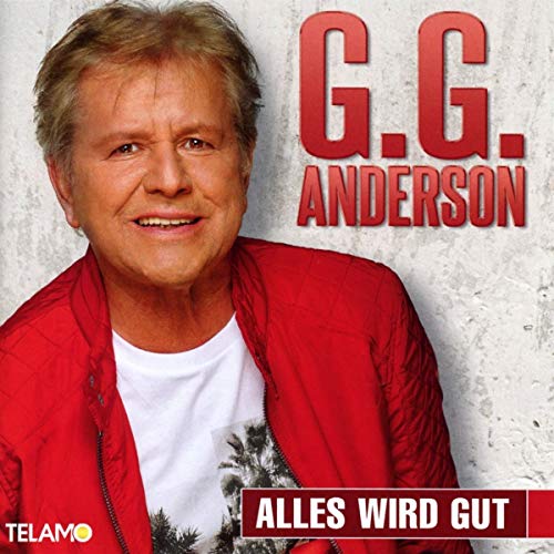 G.G. Anderson - Alles wird gut - Preis vom 03.10.2026 20:43:07 h