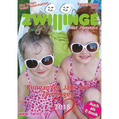 Zwillinge - das Magazin, Taschenbuch von , BoD – Books on Demand, 978-3-7504-2422-7