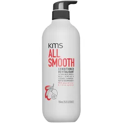 750ml KMS ALLSMOOTH Conditioner