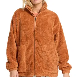 BILLABONG BRING THE SUN Zip Fleece 2026 sunburnt - L