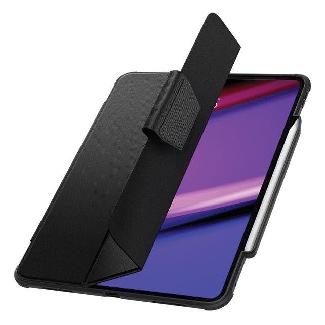 Spigen Rugged Armor Pro (Apple iPad Pro 13 2024) (ACS07007)