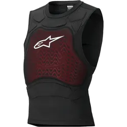 Alpinestars, Motorradprotektor, Chest Guard Bionic Plasma Lt (M)