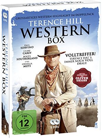 Terence Hill Western-Box [2 DVDs] - Preis vom 30.09.2026 22:30:23 h