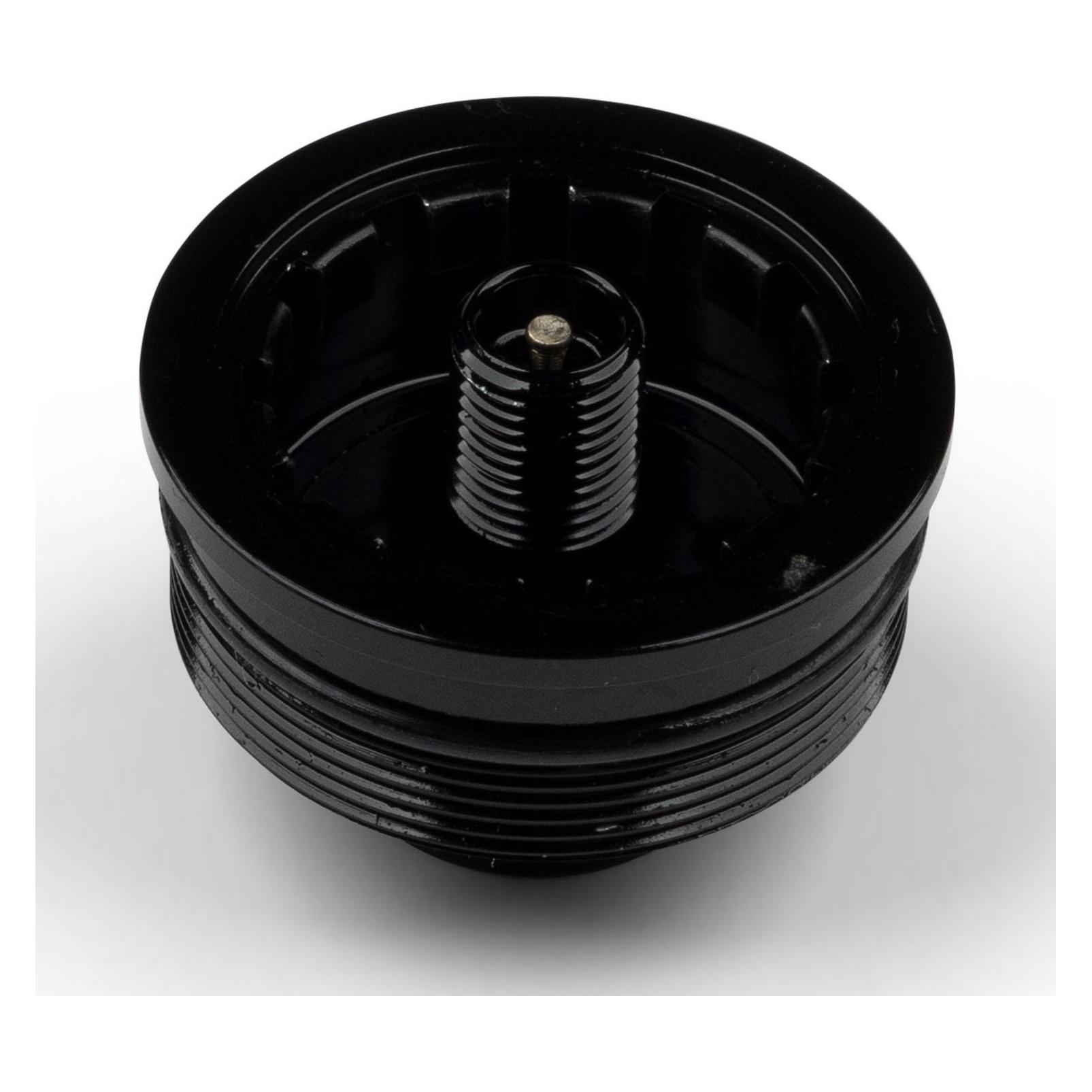 Fox Service Set: Topcap Assy, 2025, FLOAT LC NA 2, 32, Black, SC, Internal Spline FK (58894346)
