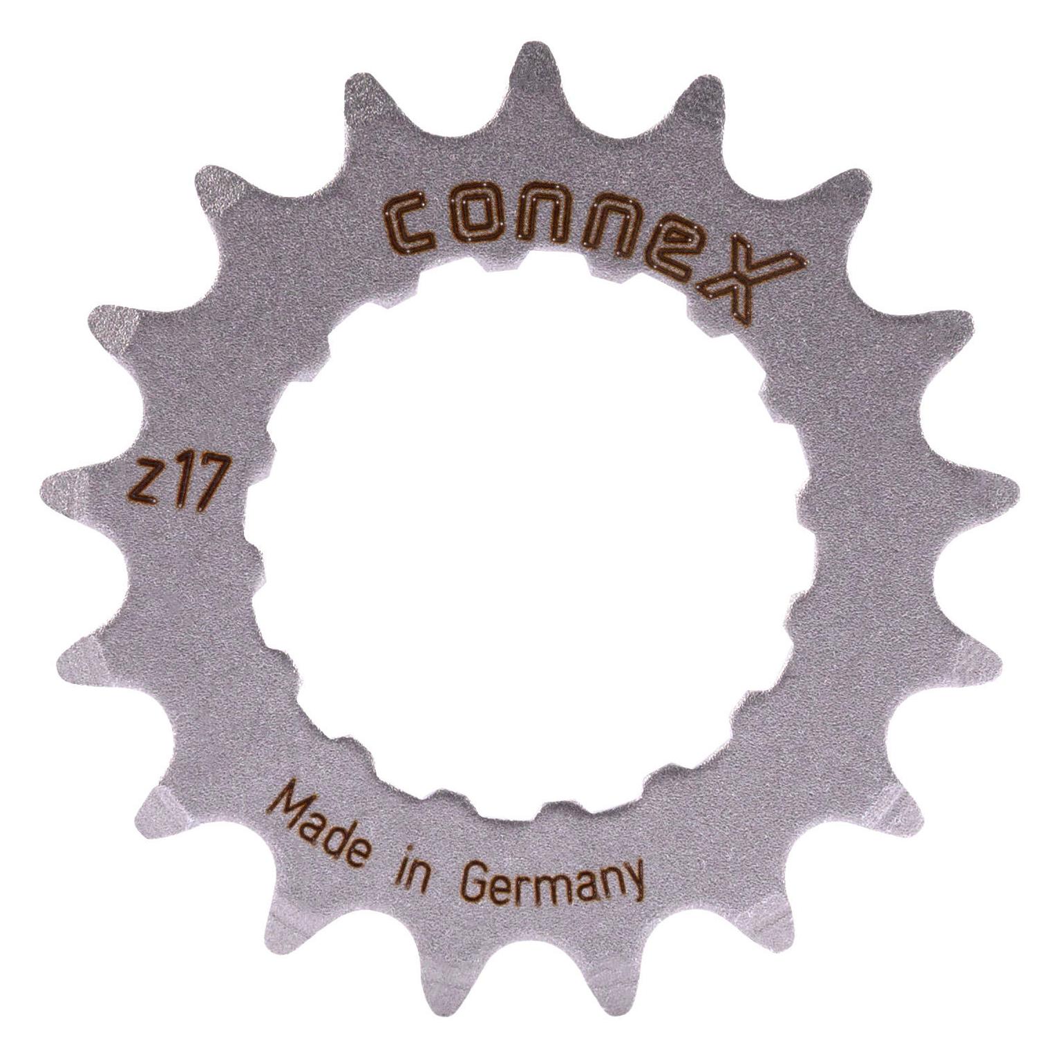 Connex Ritzel für Bosch E-Bike Motor (17) (6801-10SE-0170)