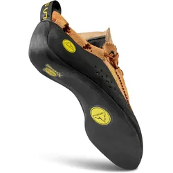 La Sportiva, Unisex, Kletterschuhe, Mythos (37), Braun