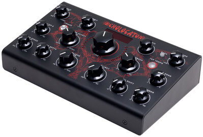 Erica Synths Echolocator