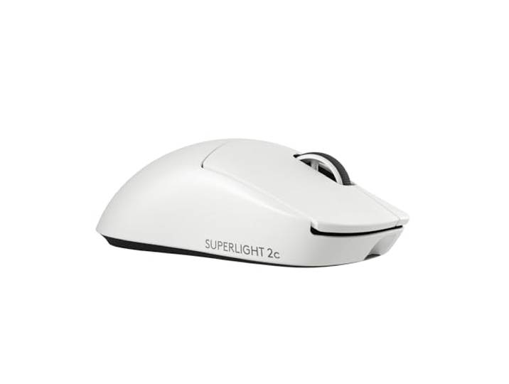Logitech G PRO X SUPERLIGHT 2c draadloze gaming muis