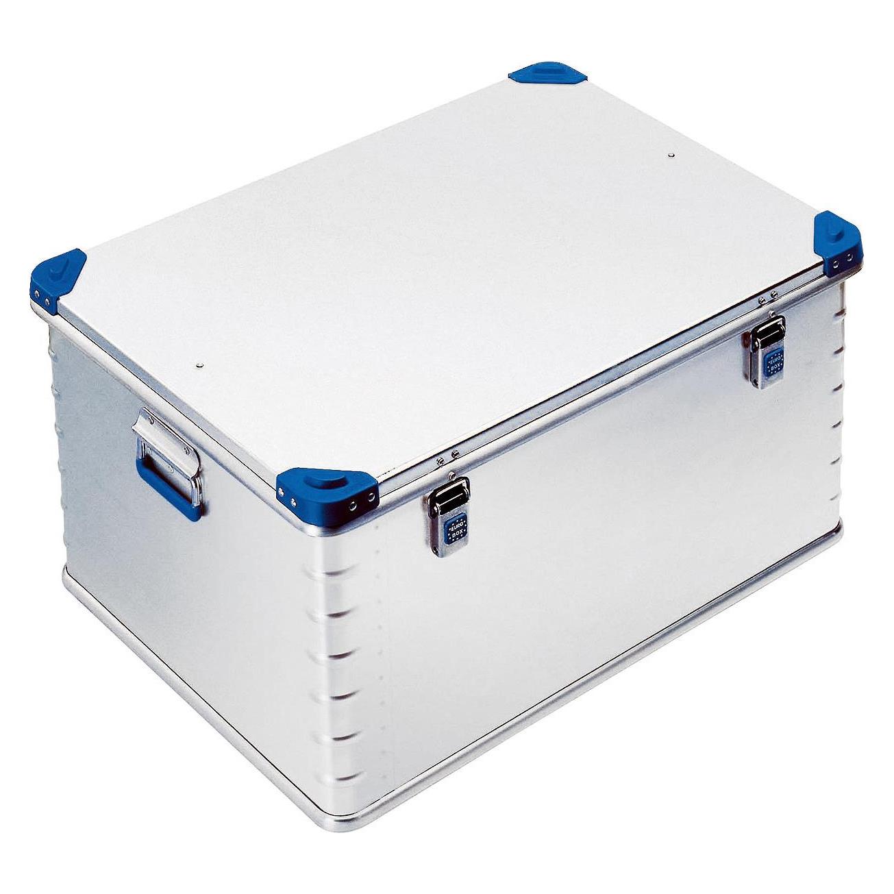 Zarges Eurobox Alu 155 Liter (40705)