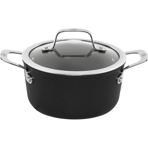 Ballarini ALBA Stielkasserolle 20 cm