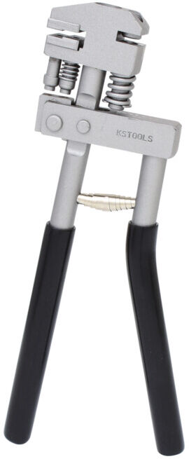 KS Tools Pince à soyer et à sertir, 285mm (118.0055)