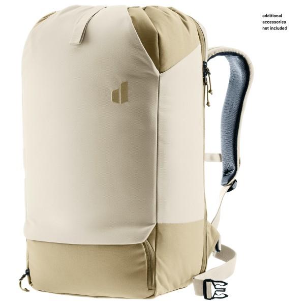 Deuter - Utilion 34+5 - Reiserucksack beige