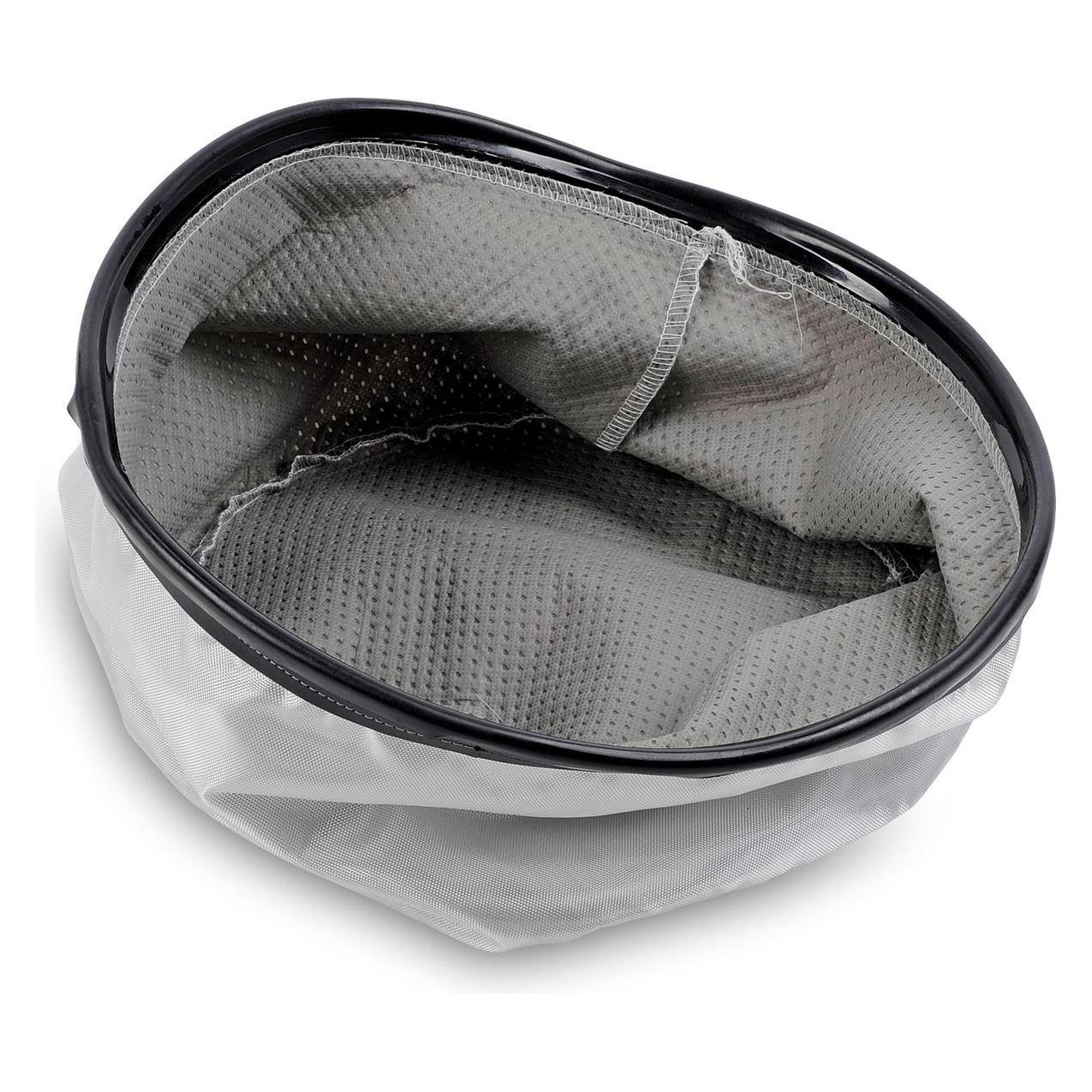Powerplus Aschefilter Ø 295mm (POWX305B)