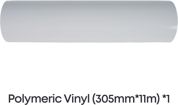 Eufymake Polymeric Vinyl