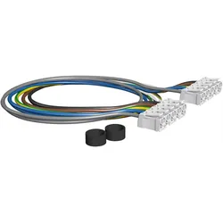 EVN Lichttechnik Durchgangsverdrahtungsset FW6515DV5