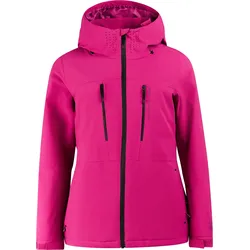 PROTEST PRTBEVERLY Jacke 2027 rebelpurple - L