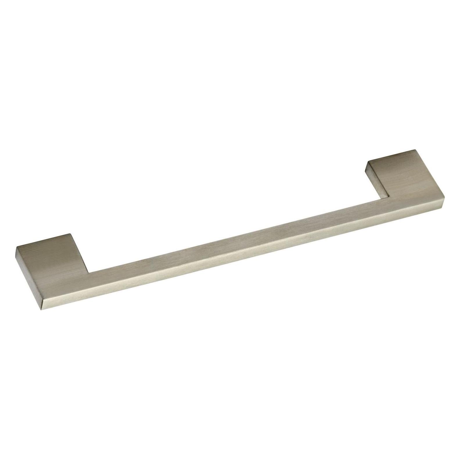 Technik Team Griff Eudore Möbelgriff Schubladengriff Griff 256 x 280 mm Edelstahl gebürstet (42735941)