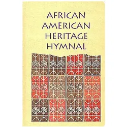 African American Heritage Hymnal: 575 Hymns, Spirituals, and Gospel Songs, Sachbücher von Delores Carpenter
