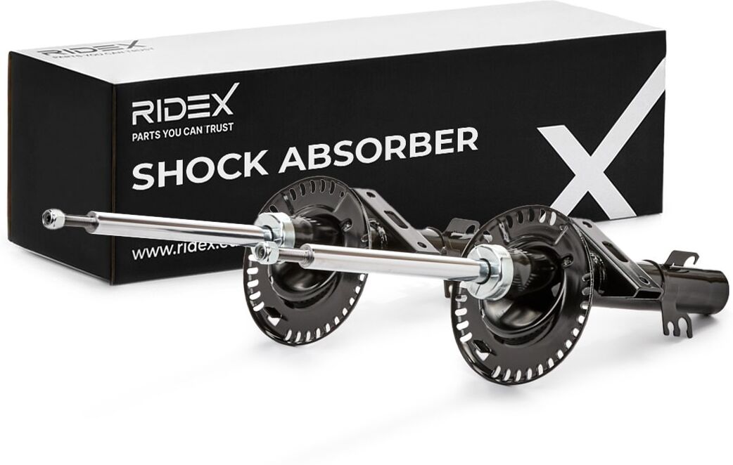RIDEX 854S0568 Shock absorber