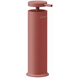 Cosmic Geyser Stand-Seifenspender, Terrakotta, WJC277A0004088 WJC277A0004088