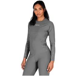 Knox Dual Active Base Layer Damen Langarm Funktionshirt XS