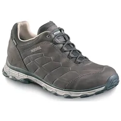 Meindl Palermo CF GTX  Wanderschuhe dunkel- braun