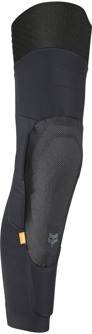 FOX Launch Elite Knie-/Schienbeinprotektoren 28914-001-2X