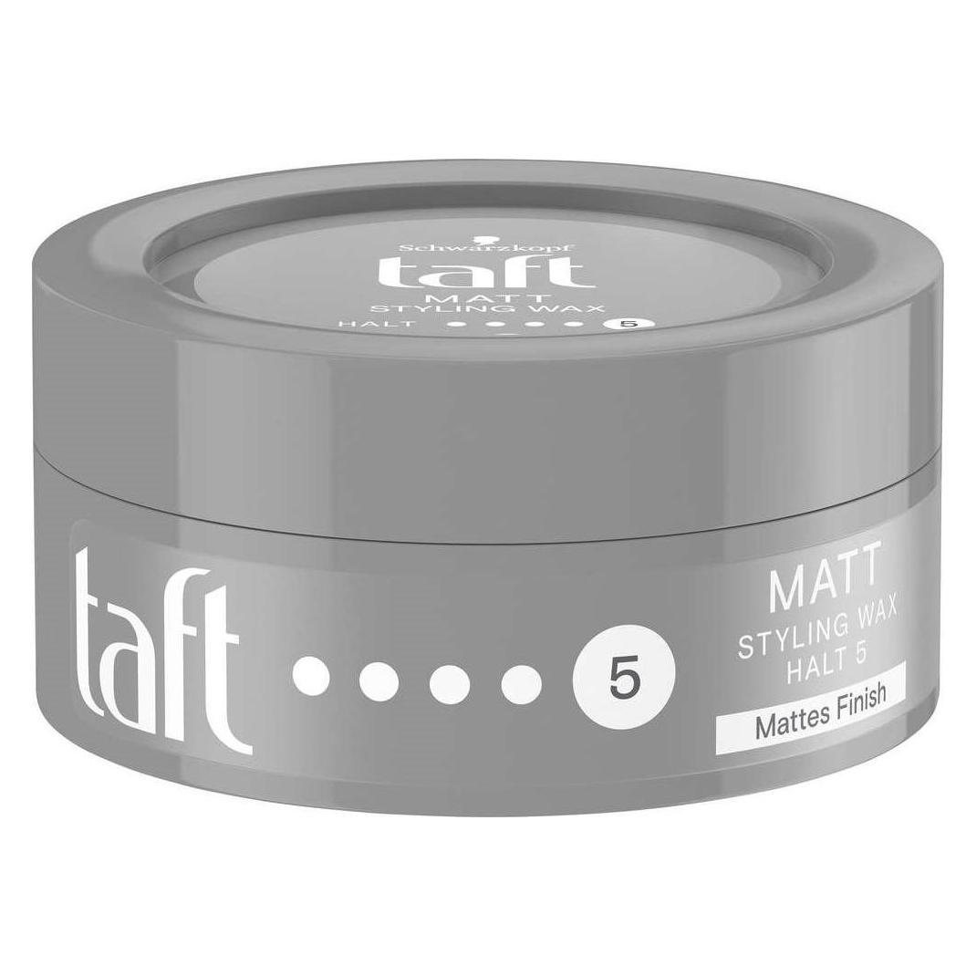 Schwarzkopf Styling Wax (Haarwachs, 75 ml) (4015100450903)