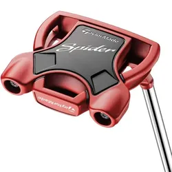 Taylor Made Spider Tour Red Putter #3