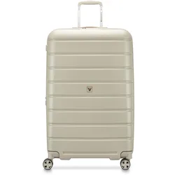 Roncato Trolley ReLife Grande 4W exp 78cm sabbia - 78