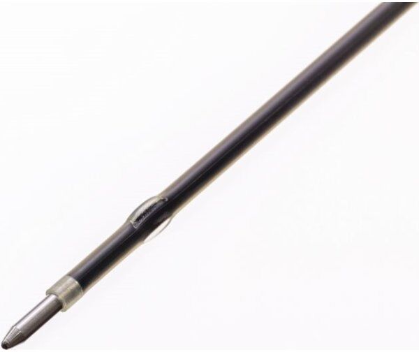 Pilot Supergrip/b2p/vega Refill   Kugle   F   Blå