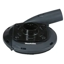 Makita Absaughaube Schleifen, 115-125 mm - 191F81-2