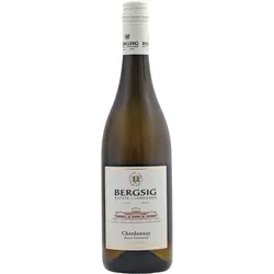 Bergsig Barrel Fermented Chardonnay 2025