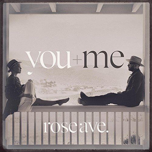 Me & You - Rose Ave. - Preis vom 12.10.2026 11:37:12 h