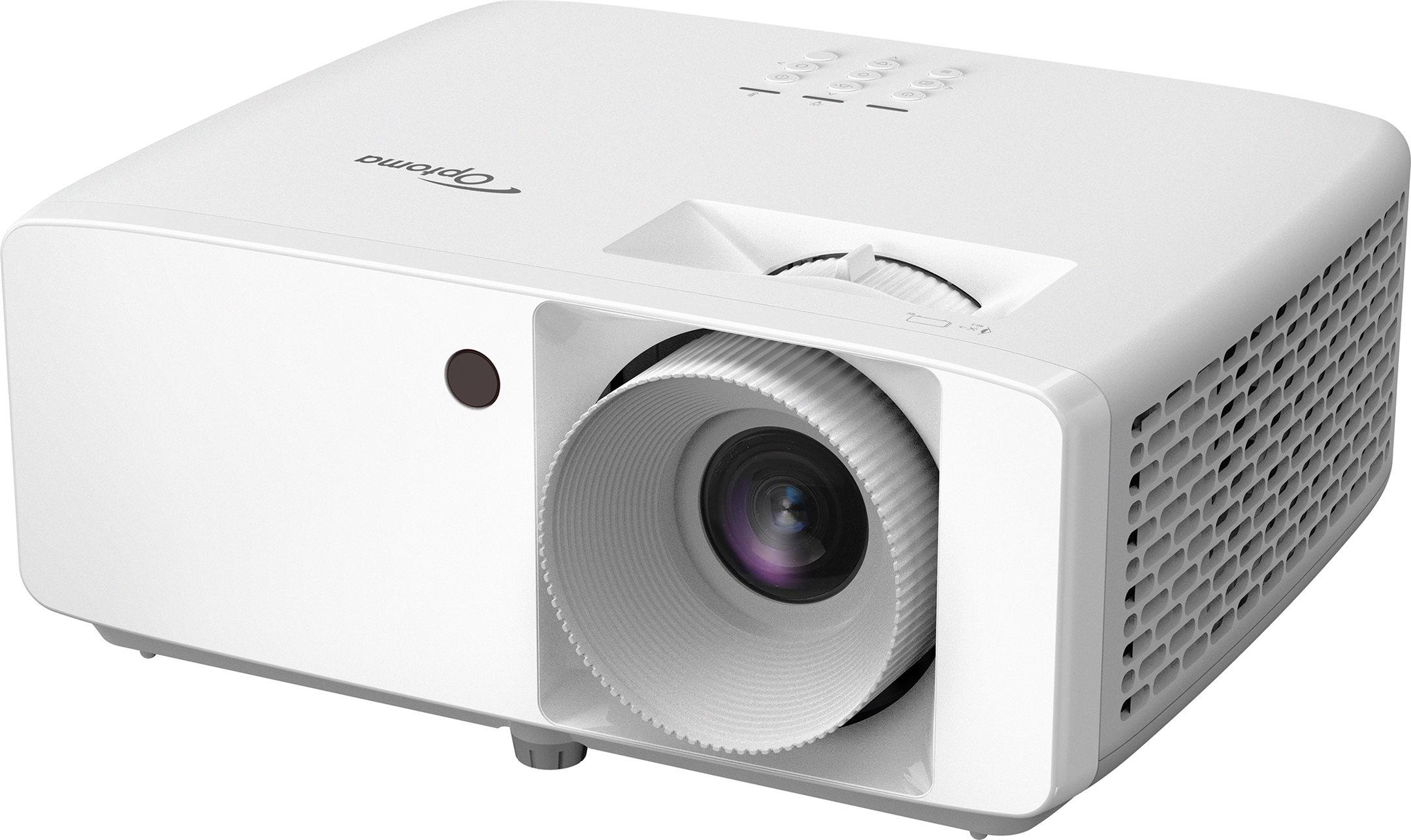Optoma Standard-Strahlprojektor E9PD7KK01EZ1 Weiß