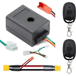 Alarmanlage für Ninebot F40/F2