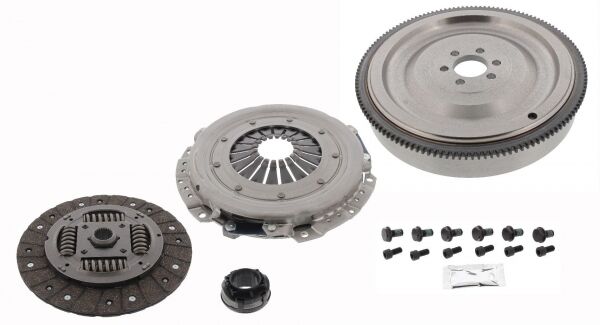 Mapco Kupplungssatz 10786 Für Audi Vw Skoda