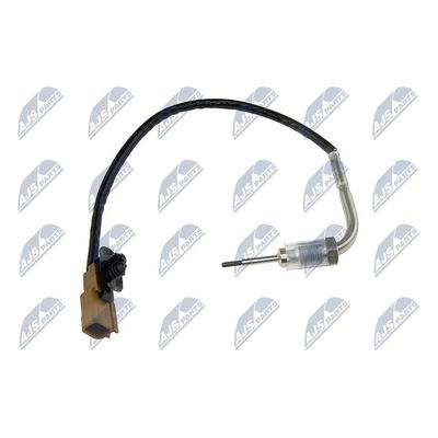 Nty Sensor, Abgastemperatur [Hersteller-Nr. EGT-NS-007] für Renault, Nissan