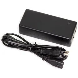 MikroTik POE Power Adapter 2A POE24V2A, Zubehör Netzwerk
