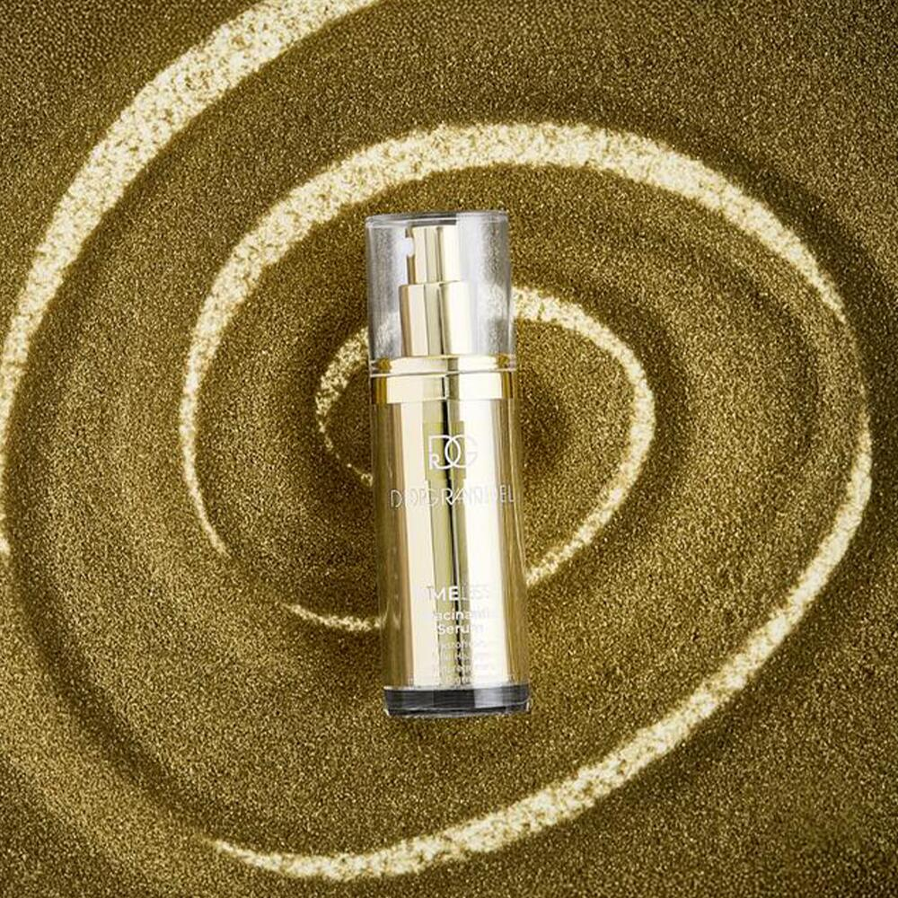 Dr Grandel Timeless Niacinamid Serum for All Skin Types 30mL