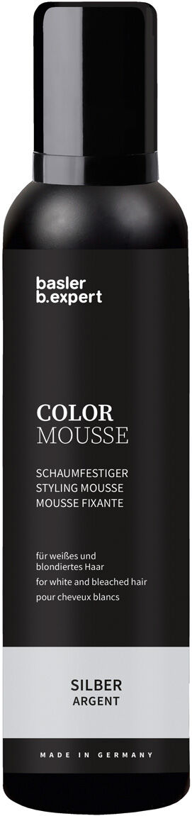 200ml basler Color Mousse