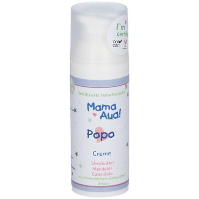 Mama-Aua CR Popo 50 ml Creme