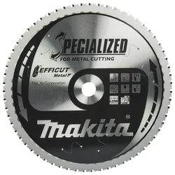 makita Kreissägeblatt E-12055