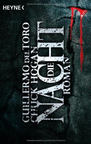 Guillermo del Toro - Die Nacht: Roman - Preis vom 11.10.2026 15:43:13 h