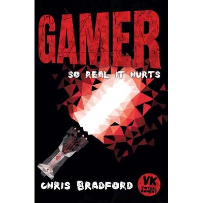 Gamer, Taschenbuch von Chris Bradford, HarperCollins, 978-1-78112-897-8